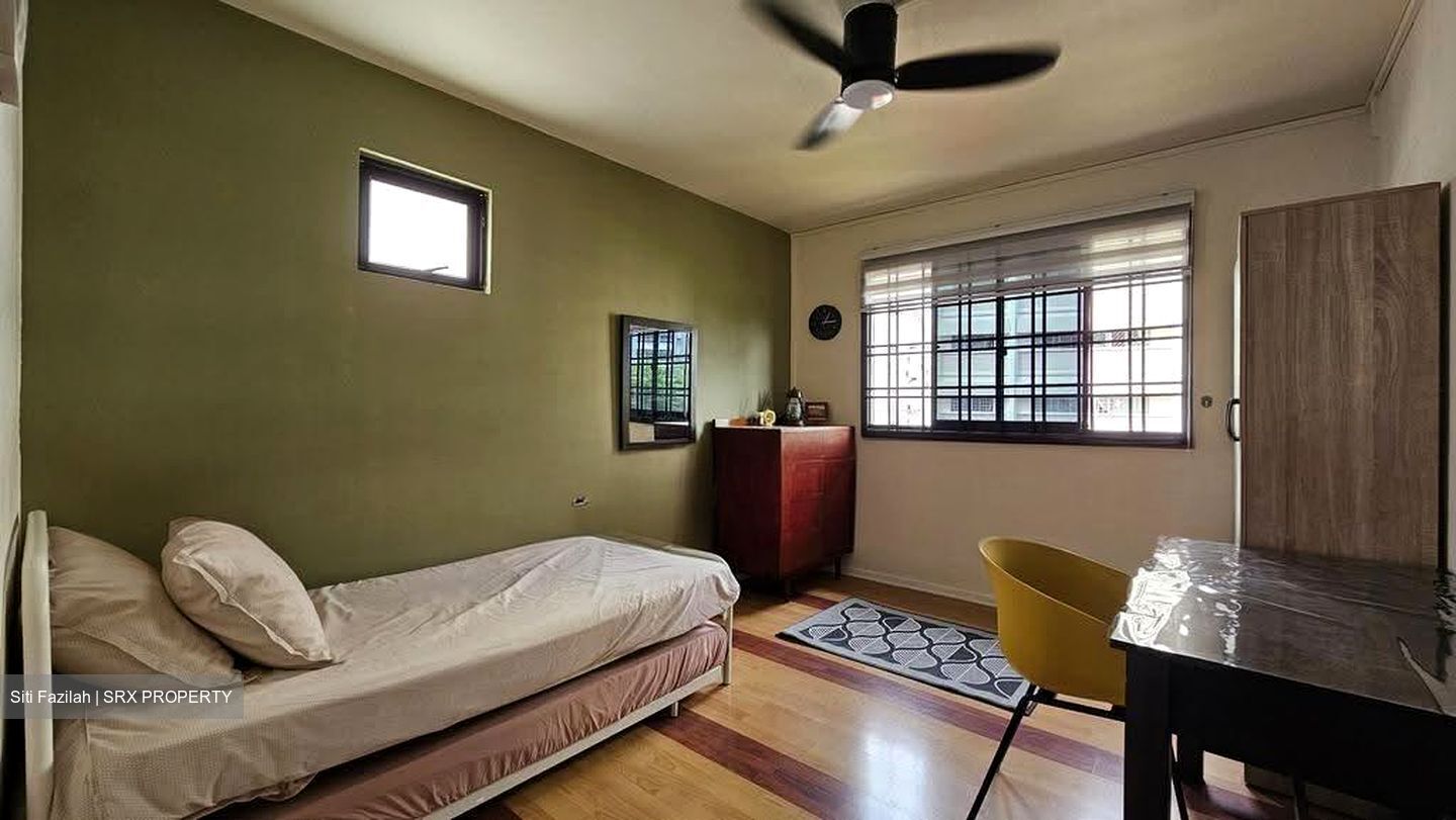 Blk 122 Bedok Reservoir Road (Bedok), HDB 5 Rooms #618858641